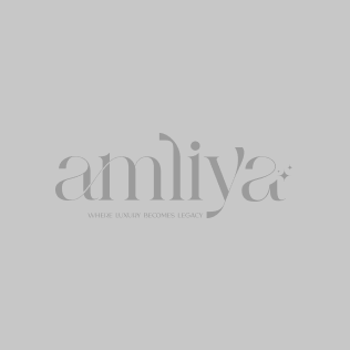 Silver pendent fish design